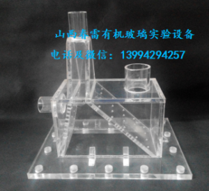 有机玻璃模型18